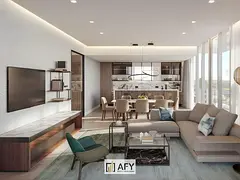 Parkside Perfection | Community Park View