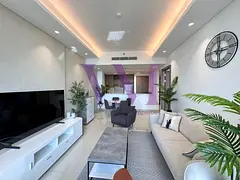 Furnished Luxury 1 BR | Full Sea View