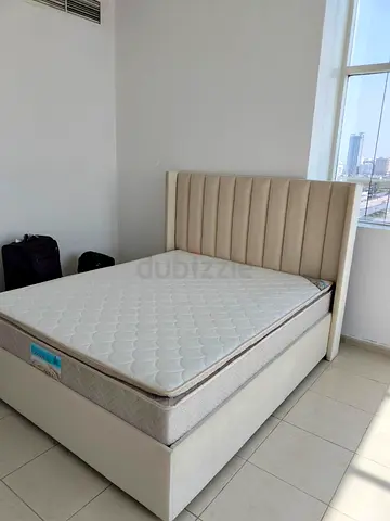 Brand New Luxury King Size Fully Customisable Bed
