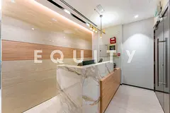 Vacant on Transfer | Upgraded | 2 Parking Spaces