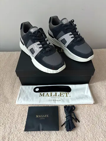 Mallet Sneakers