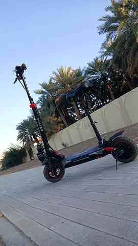 E scooter crony t4 big screen cheap