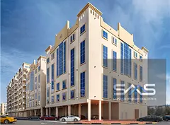 First Home Opportunity: Studio for Sale in Al Ameera Village, Ajman