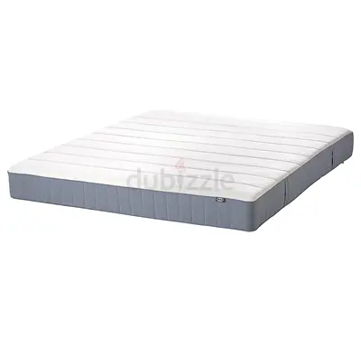 Comfortable King Size Mattress from IKEA for Sale 180*200 cm