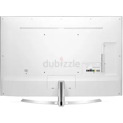 LG 65UH850V Ultra HD 4K LED Television 65inch (2018 Model)