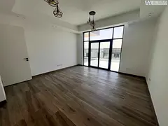 Custom Built Brand New Villa for Rent