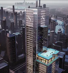 Premium tower DIRECT from Top developer