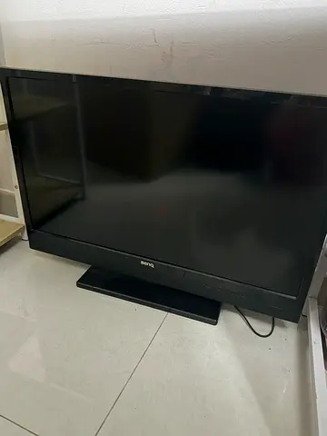 TV – Excellent Condition | Clear Display