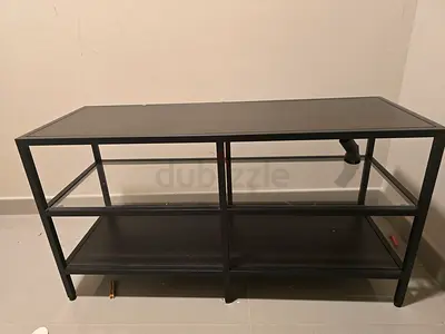 TV Desk Bench Table