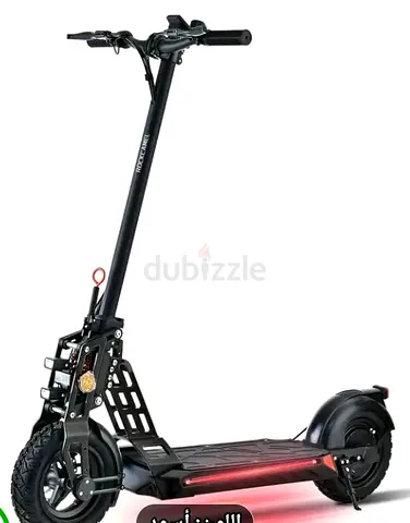 Electric Scooter for Sale - Great Condition!