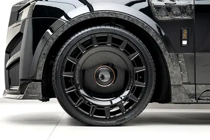 صورة 6 لـ 2026 ROLLS-ROYCE CULLINAN
