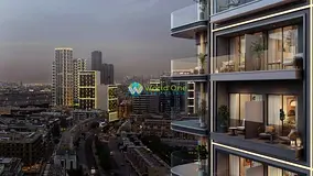 New Launch in JVC | LUME Residences by S&amp;S Developers - Contemporary Apartments for Investment &