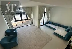 Exclusive | Brand New &amp; Vacant - Maid's Room | Janusia Townhouse