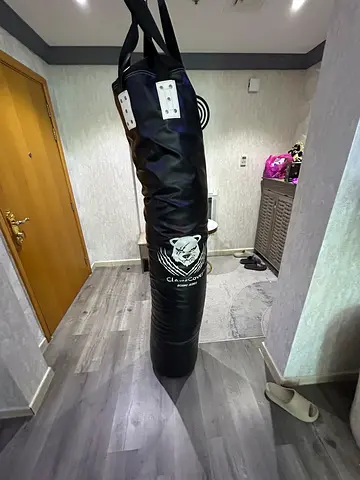 High-Quality Boxing Heavy Bag for Sale