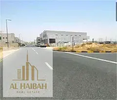 Location: Al Hooshi Area – A Strategic and Prime Location