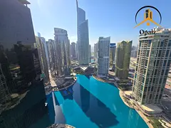 🏢 Spacious 3BR | Huge Layout 🌟 | High Floor 🌇 | JLT Lakes &amp; Parks 🌿 | Walk to DMCC M