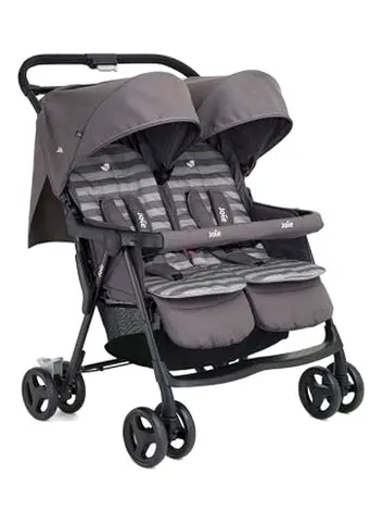 Joie
Air Twin Baby Stroller