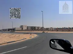 Land for Sale in Al Helio 2 Ajman – 2,210 sq.ft Corner Residential Investment G+2 for AED 650,000 