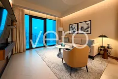 Furnished | Exclusive | Prime Downtown