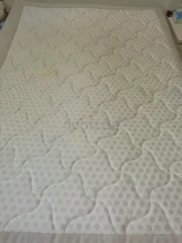 Wellpur Premium Memory Foam Mattress with Cooling Gel