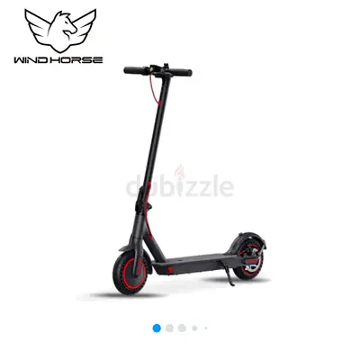 Wind Horse T1 Electric Scooter, T1 ● Brand New | 1 Year Warranty | FREE Delivery
