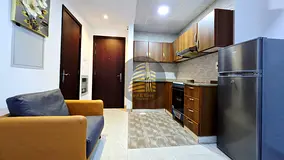 Multiple Cheques Option Available | All Bills Included | Fully Furnished | Monthly Rental For 6000 