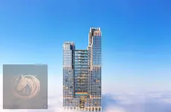 Freehold 1BR on Corniche | Govt Developer | No Commission | Post-Handover Plan