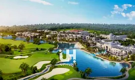 BRAND NEW FIVE BEDROOM TWINS VILLA /ON PRIME LOCATION FRONT OF MALIBU BEACH/BIG PLOT AREA