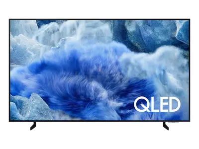 75 QLED Q8F 4K Samsung Vision AI Smart TV (2025