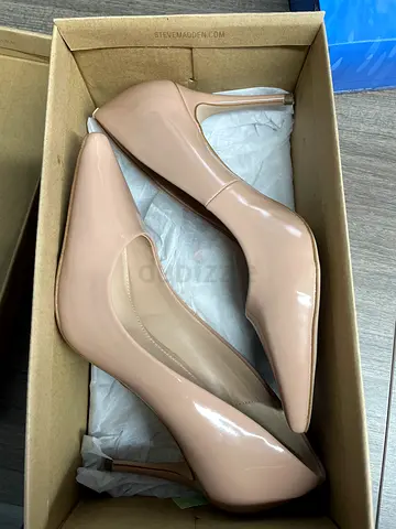 Steve Madden Heels