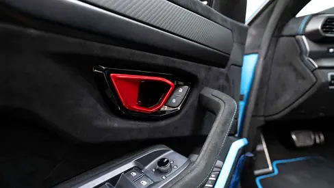 2023 Lamborghini URUS 缩略图 18
