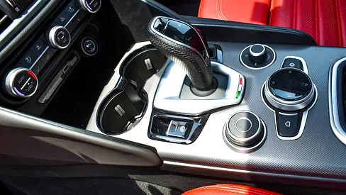 Alfa Romeo Giulia Veloce, миниатюра 12