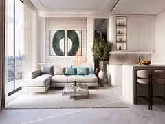 Three Bedroom I Best Deal I Burj Khalifa and Dubai Frame View