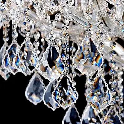 Bohemian Chandler parts