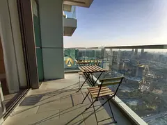 Fully Furnished fitted kitchen I Park and community view