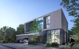 🏡🔐 Modern Townhouse for Families in a Secure Prestigious Community.