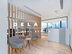 Community Expert | Fitted Office | Luxury Turnkey