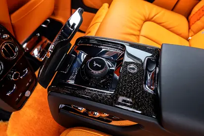 2026 ROLLS-ROYCE CULLINAN 缩略图 16