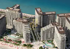 Luxury Beachfront Views with Strong Capital Growth