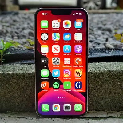 APPLE IPHONE 13 128GB