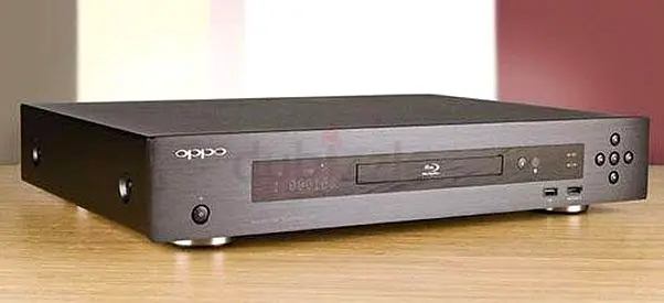 Oppo bd103