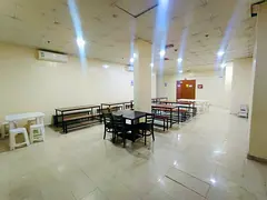 Labour Room for 8 persons including all Near China Mall