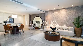 UPGRADED CLASSY &amp; UNIQUED 1BR D1 AVAILABLE NOW
