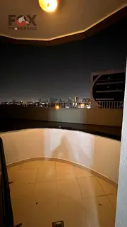 One-bedroom apartment for sale in Ajman, Orient Towers. Excellent size and reasonable price. Don'