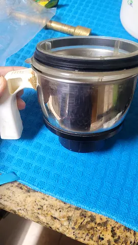 Preethi brand small jar used Final pricr