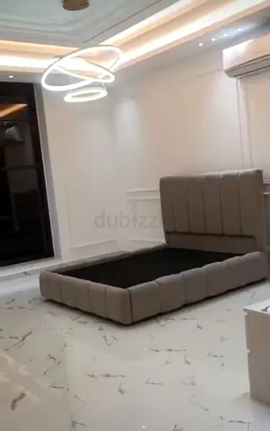 Brand New family size bed frame available for sale