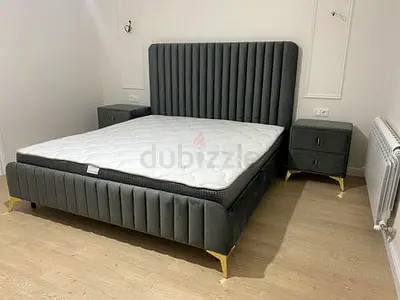 New cosotmerize 160*200 Queen size bed