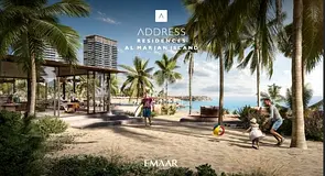 top floor I Sunset side I Beach front project