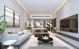 Cash Deal I Furnished I Handover 2026