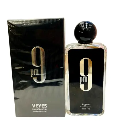 9 PM Perfume - Brand New
